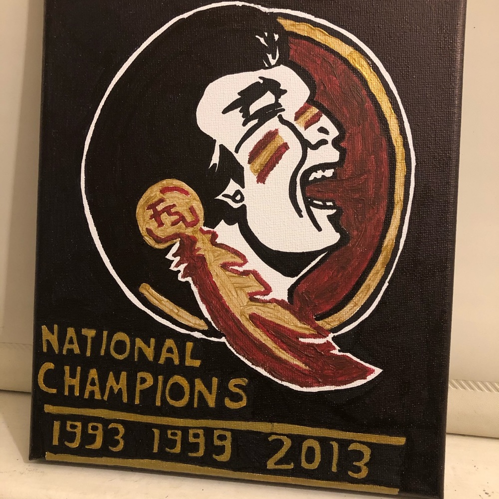 Florida State Seminoles